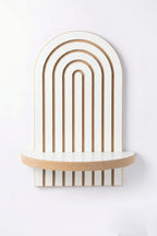 Wall Shelves Artmtkwll1 - White