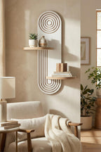 Wall Shelves Artmtkwll3 - White