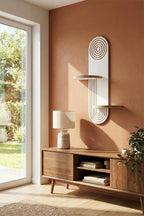 Wall Shelves Artmtkwll3 - White