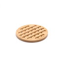 Trivet - Light Brown
