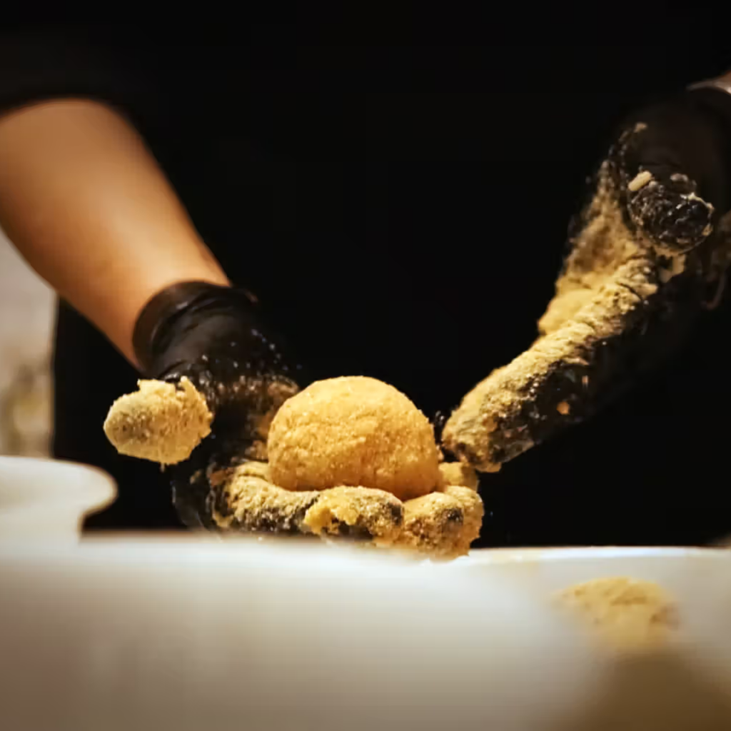 Cocina Tus Propios Arancini - París - 1 Plaza