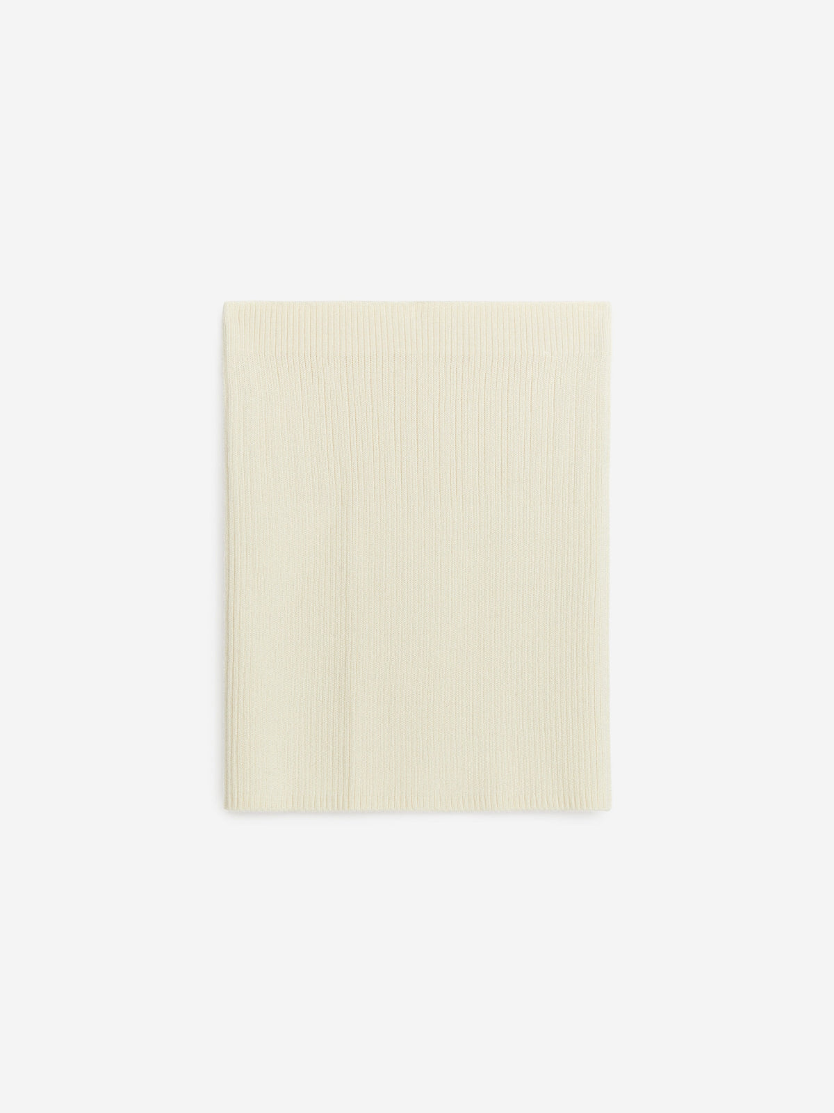 Falda Tulsi - Blanco
