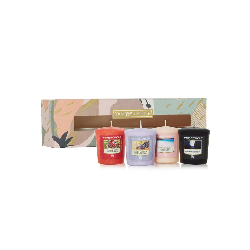 Gift Set - 4 Original Votives
