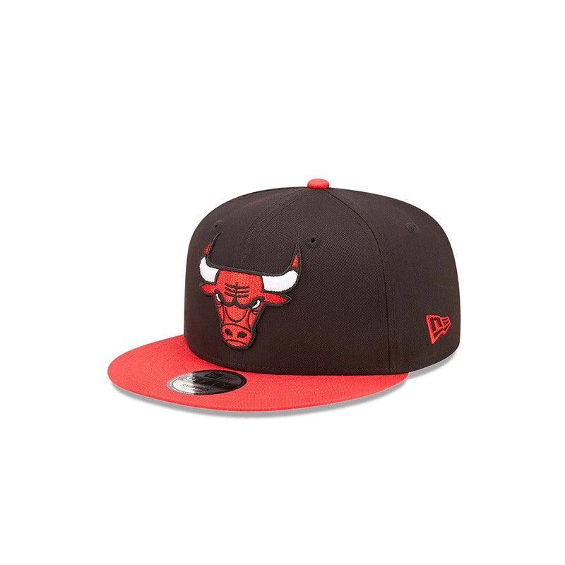 New Era Team Patch 9 Fifty Chibul Cap
