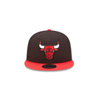 New Era Team Patch 9 Fifty Chibul Cap