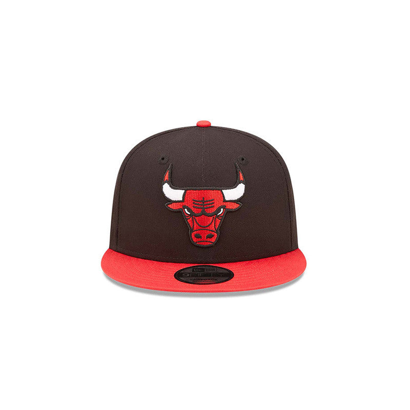New Era Team Patch 9 Fifty Chibul Cap