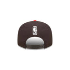 New Era Team Patch 9 Fifty Chibul Cap