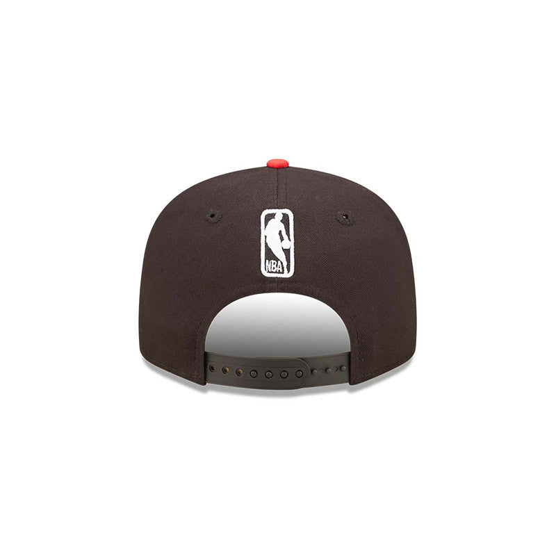 New Era Team Patch 9 Fifty Chibul Cap