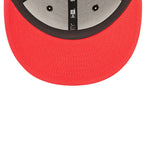 New Era Team Patch 9 Fifty Chibul Cap
