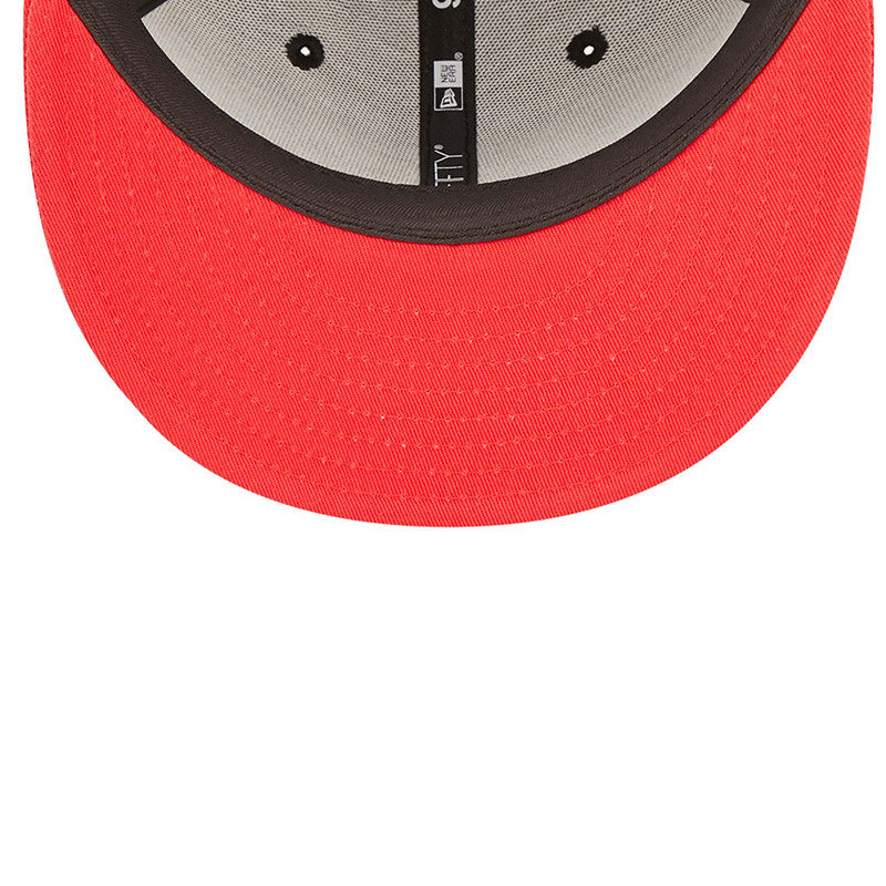 New Era Team Patch 9 Fifty Chibul Cap