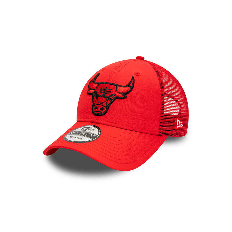 Gorra Trucker Chibul Home Field 9 Forty de New Era