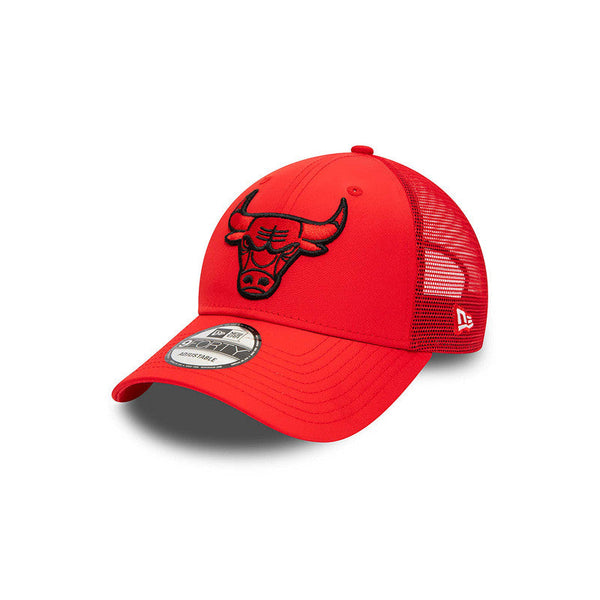 Casquette New Era Home Field 9 Forty Trucker Chibul