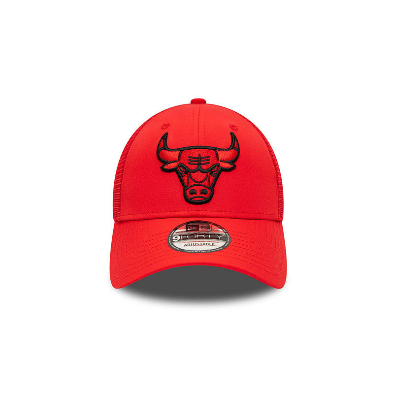 Gorra Trucker Chibul Home Field 9 Forty de New Era
