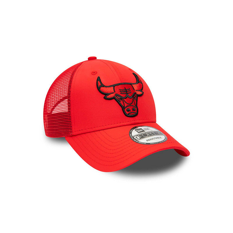 Gorra Trucker Chibul Home Field 9 Forty de New Era