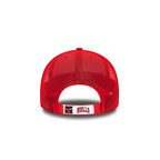 Gorra Trucker Chibul Home Field 9 Forty de New Era