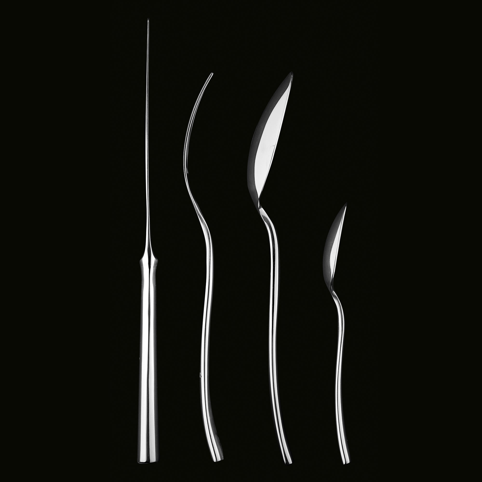 Cutlery - Ménagère 24 Pièces My Table