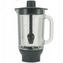 Blender En Verre Thermorésistant - ThermoResist - 1,6L - Transparent