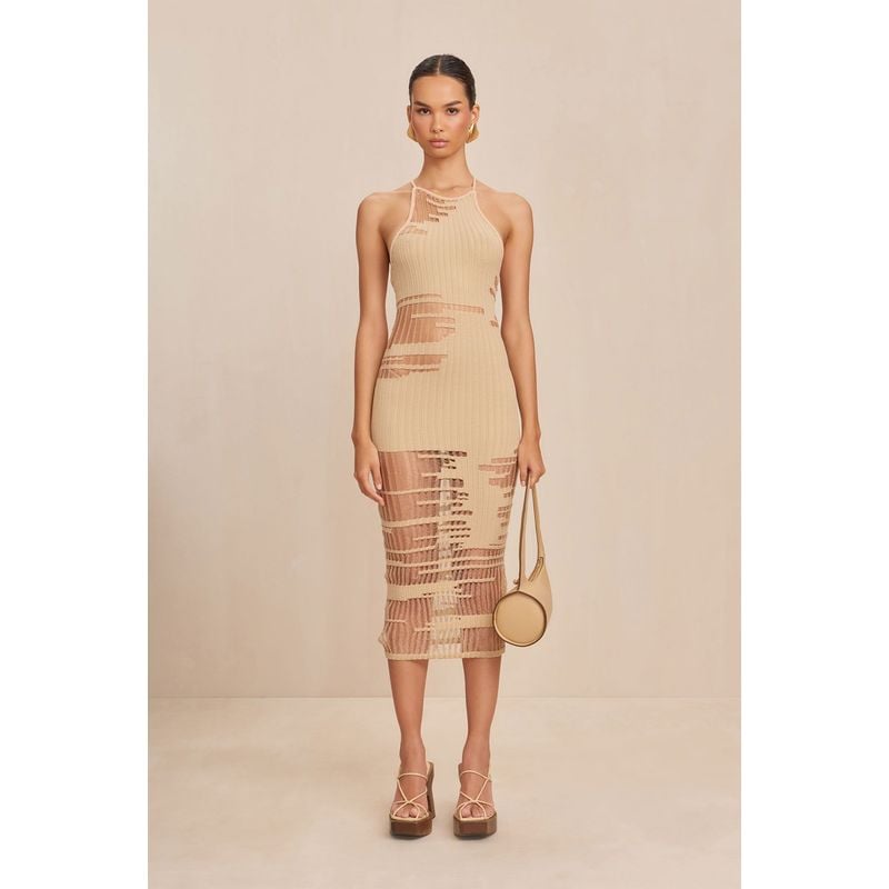 Vestido de playa Nodin - Playa