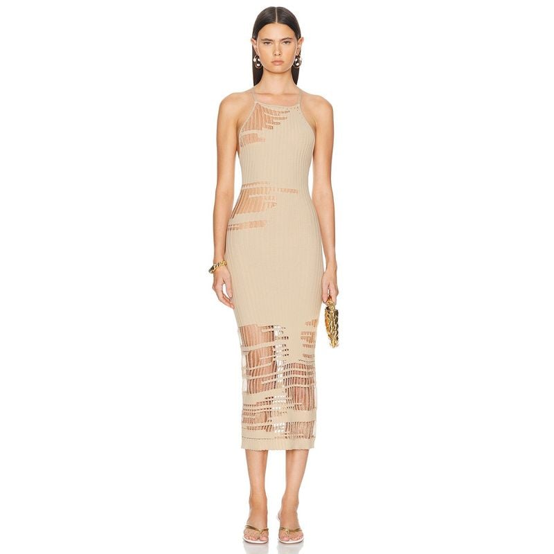 Vestido de playa Nodin - Playa