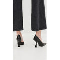 Dionne Heeled Sandals - Nude