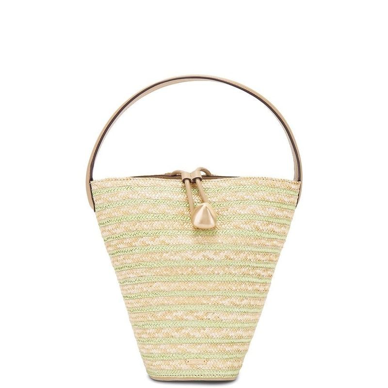 Bolsa Freedie - Honeydew Multi