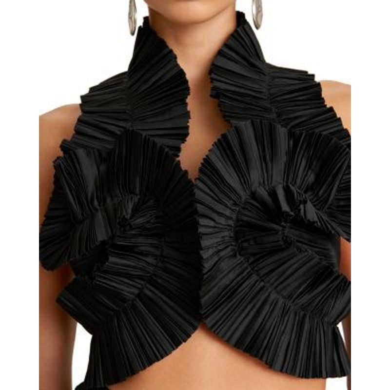 Adilia Top - Black