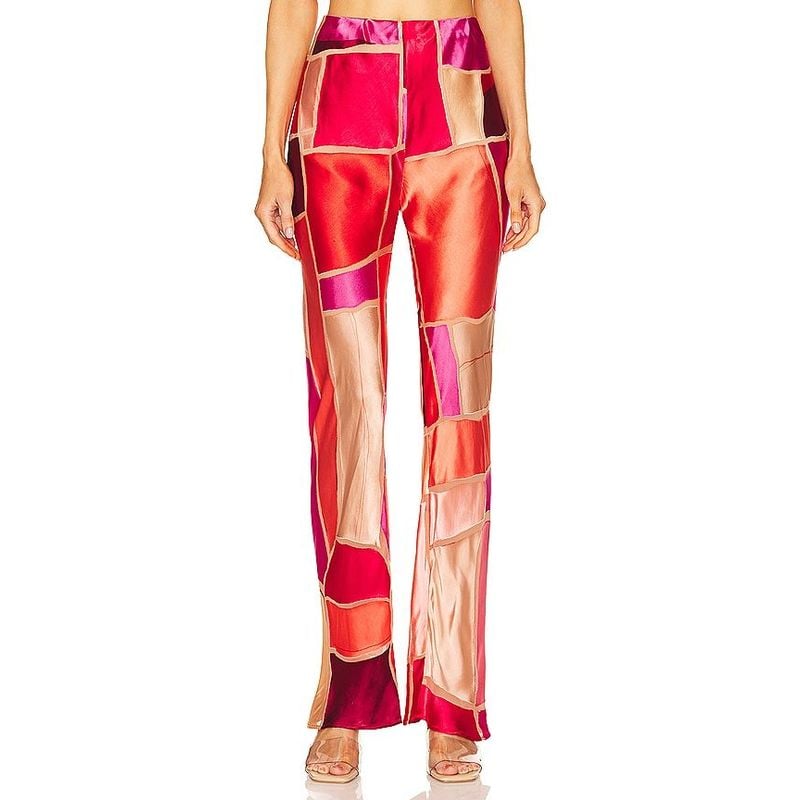 Pantalones Stacie - Lollipop Multi
