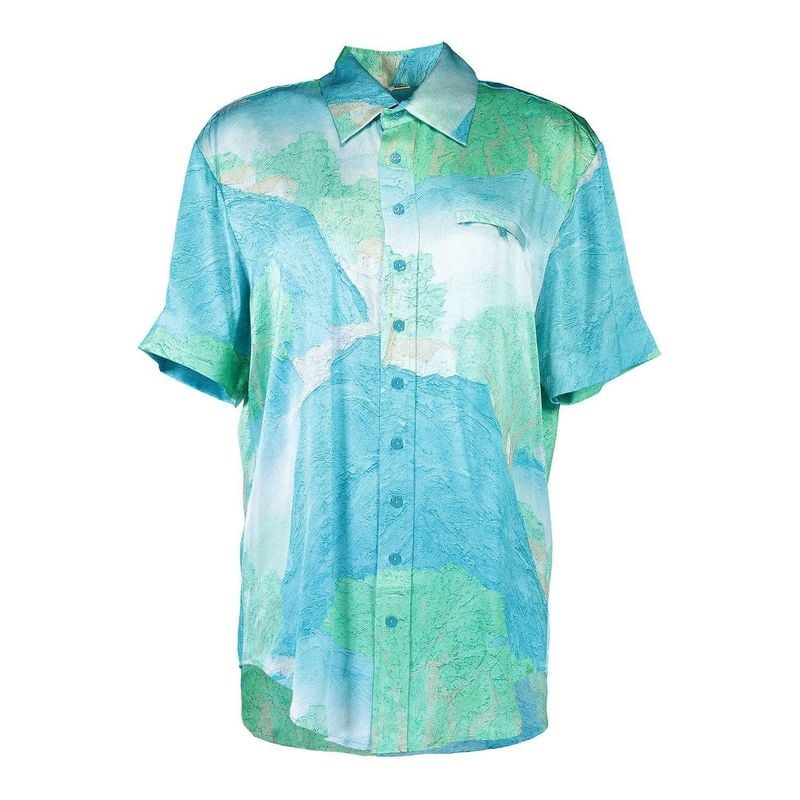 Top Rayn - Aloe Multi