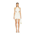 Elisse Dress - Off White