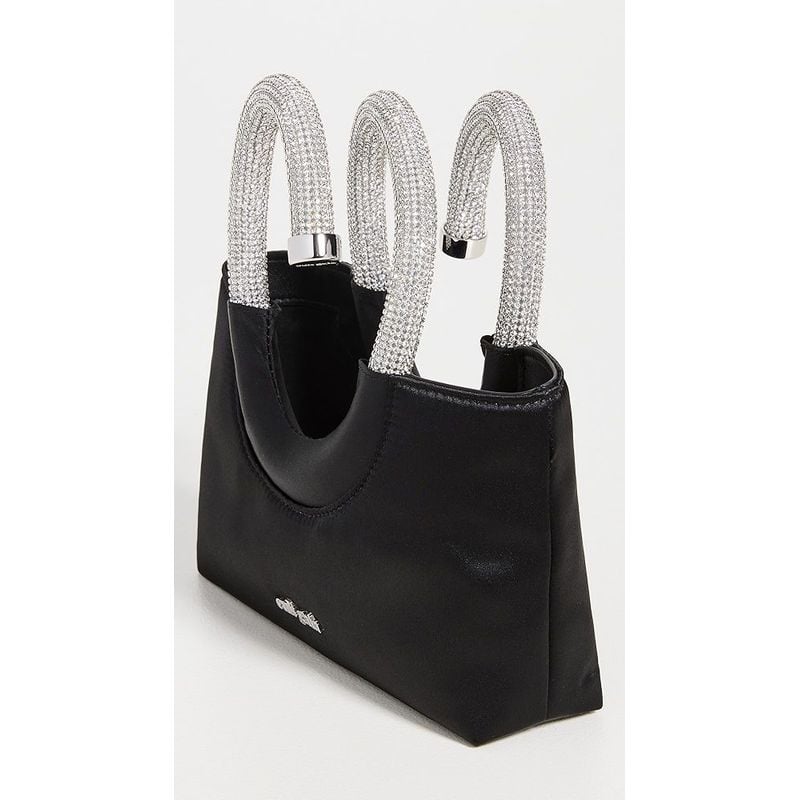 Bolso Nika - Negro