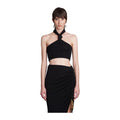 Top Sorine - Negro