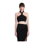 Top Sorine - Negro
