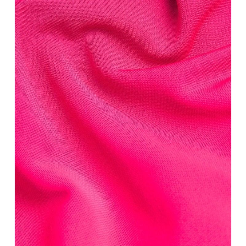 Vestido Zinna - Magenta