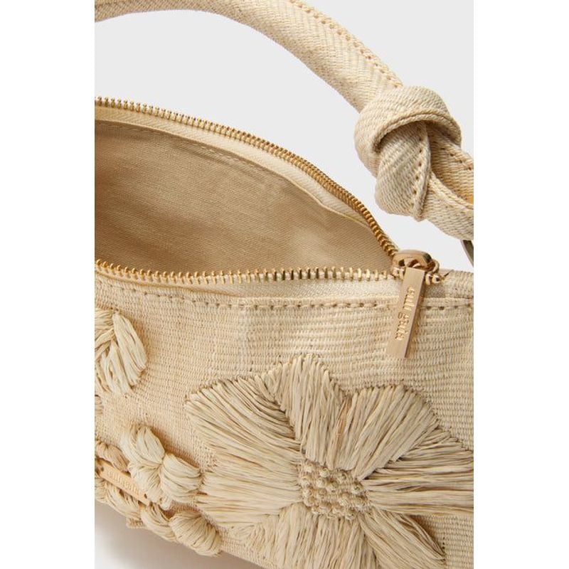 Hera bag - Natural