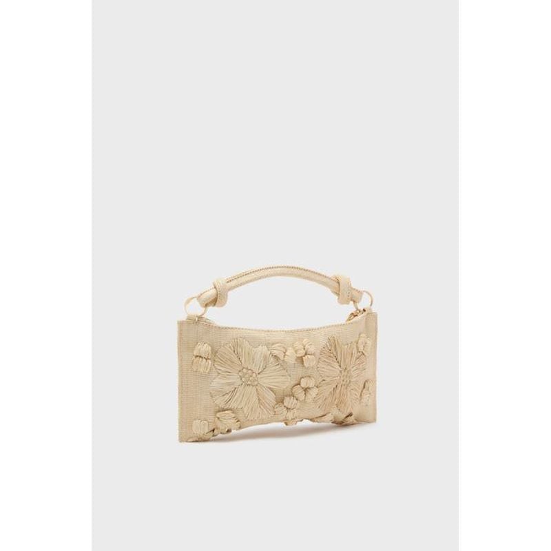 Hera bag - Natural