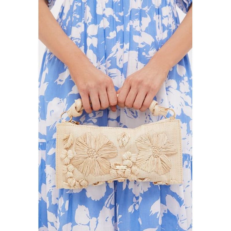 Hera bag - Natural