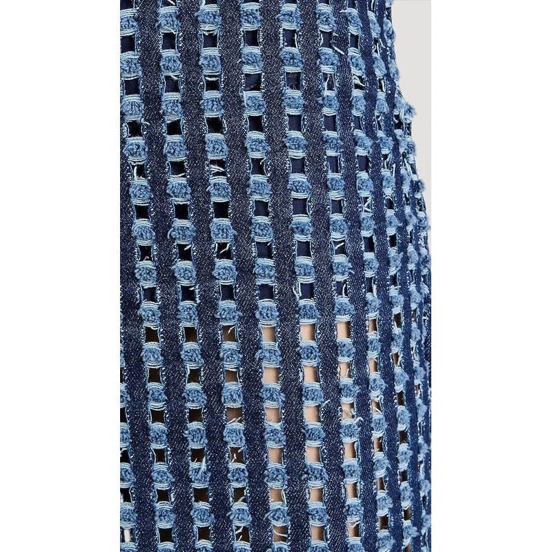 Katya Pants - Indigo Wash