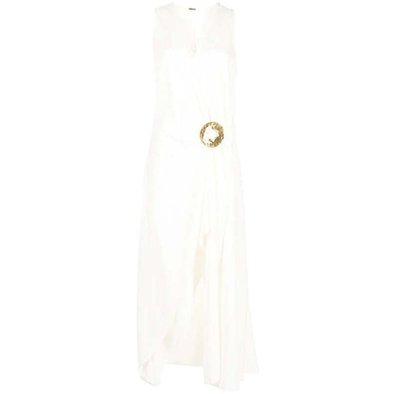Vestido Darian - Blanco roto