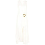 Vestido Darian - Blanco roto