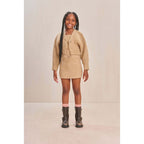 Conjunto para niños - Bourbon Multi