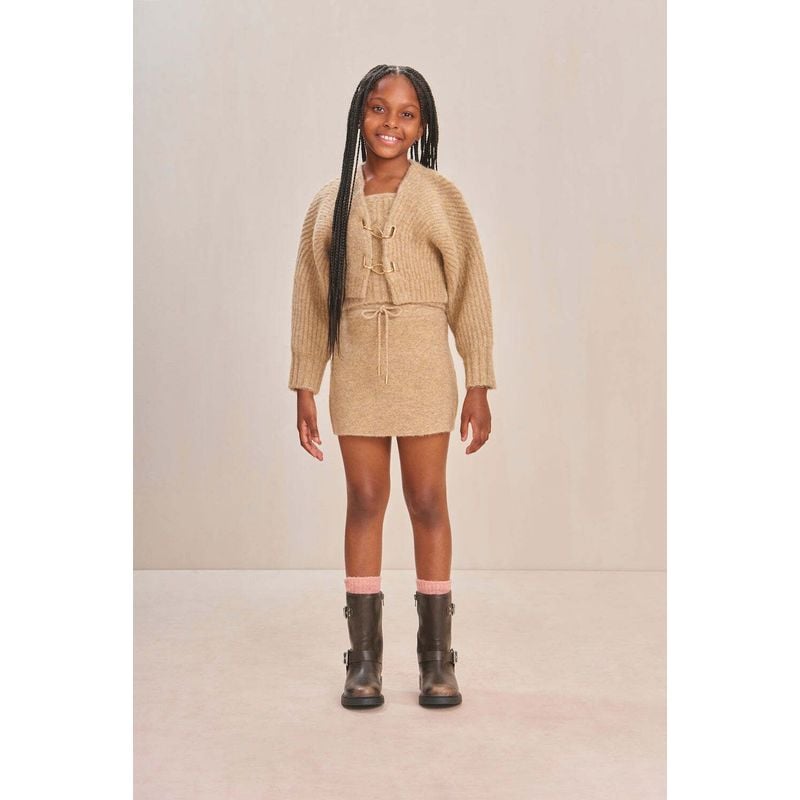 Conjunto para niños - Bourbon Multi