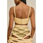 Alessia Top - Natural