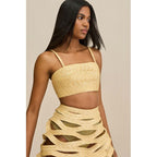 Alessia Top - Natural