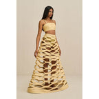 Alessia Top - Natural