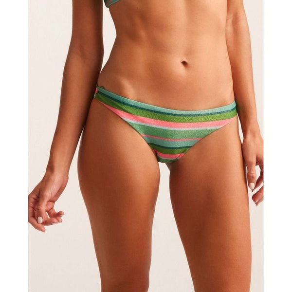 Bas Bikini Classique Noué Chiquita - Multicolore