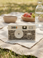 Appareil Photo Timelens® Cream Zebra