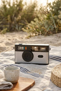 Appareil Photo Timelens® Pop Edition 80'S Silver