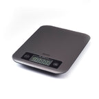 Sauter - Kitchen Scale - 304 Stainless Steel - Silver