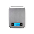 Sauter - Kitchen Scale - 304 Stainless Steel - Silver