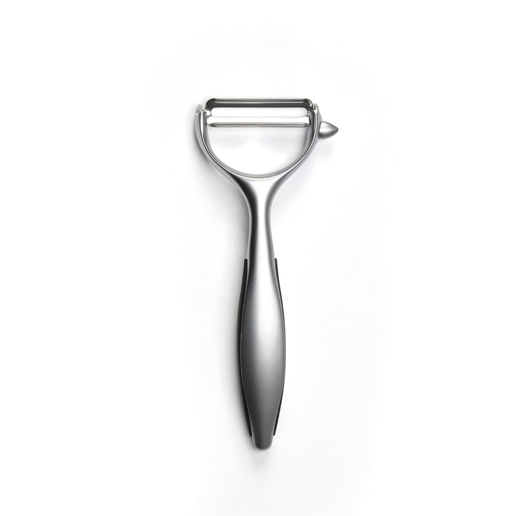 Sauter - Pelaverdure A Y - Sharp - Lega Zinco-Nichel - Argento